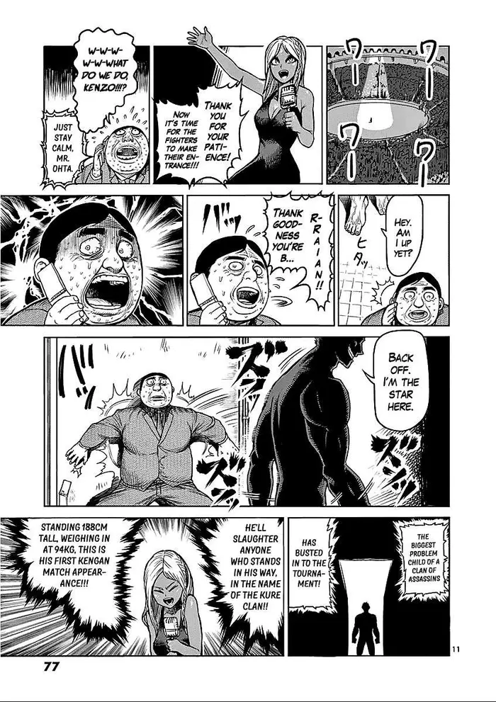 Kengan Ashura Chapter 52 image 11_optimized